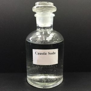 Has Caustic Soda Become the New Unobtanium?